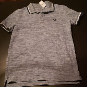 American eagle shirt